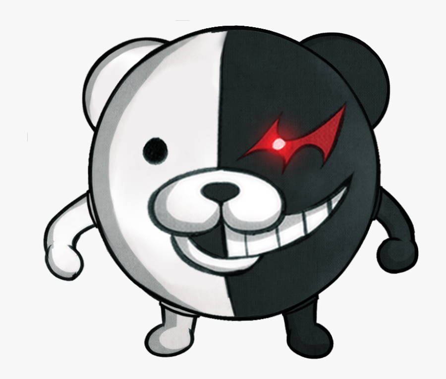 monokuma statues danganronpa 2
