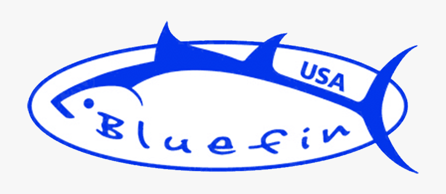 Bluefin Usa, Transparent Clipart