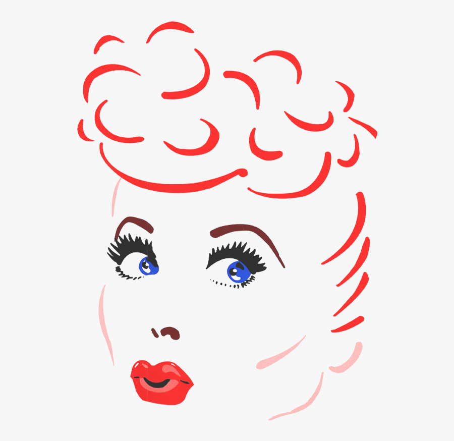 Product Image Alt Clipart , Png Download - Animated I Love Lucy, Transparent Clipart