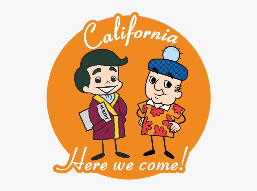 Transparent I Love Lucy Clipart - Cartoon, Transparent Clipart