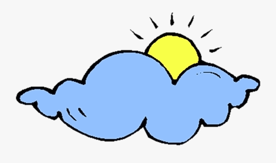 Sky Cartoon Png, Transparent Clipart