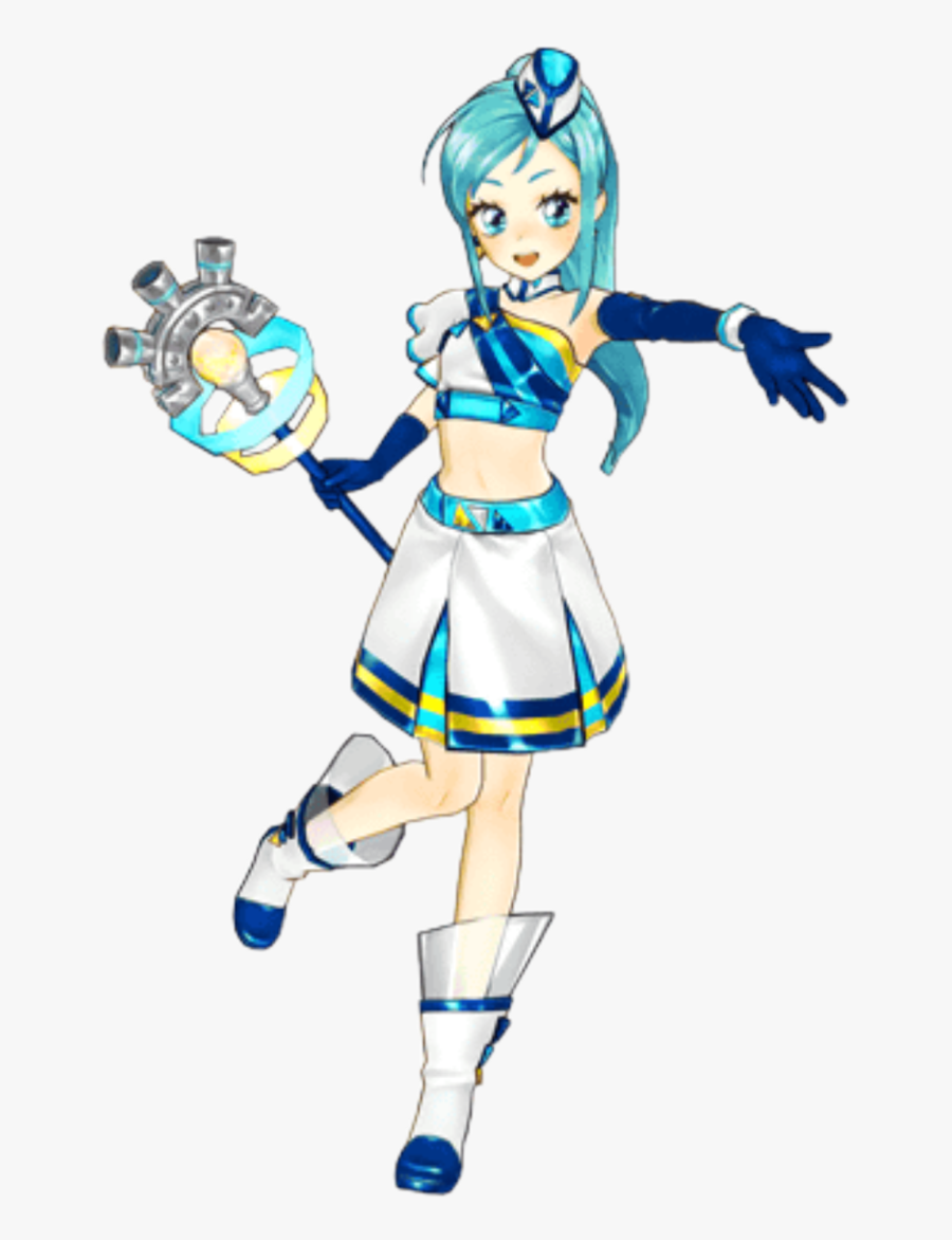 Otocadoll Wiki - Cartoon, Transparent Clipart