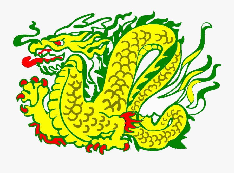 Hue Dragon - Uss Hue City Cg66, Transparent Clipart