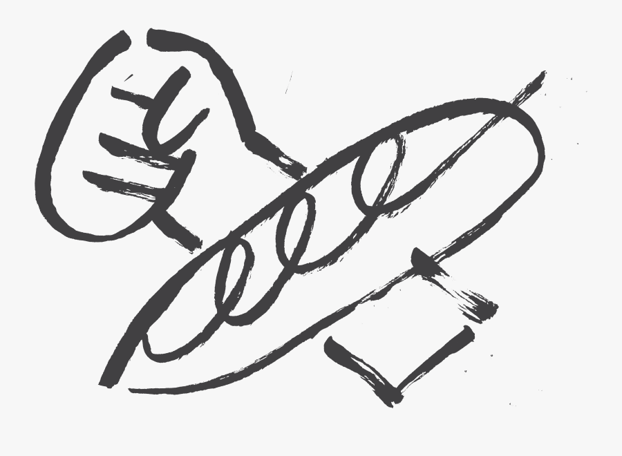 Sketch, Transparent Clipart