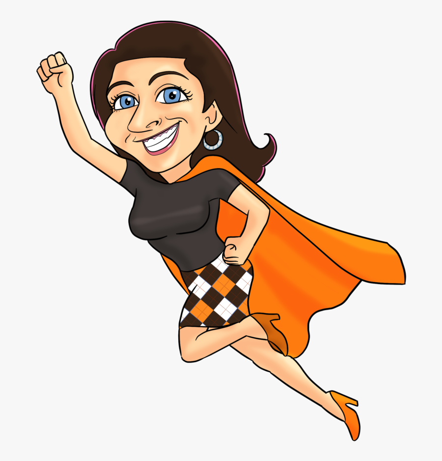 Cartoon, Transparent Clipart