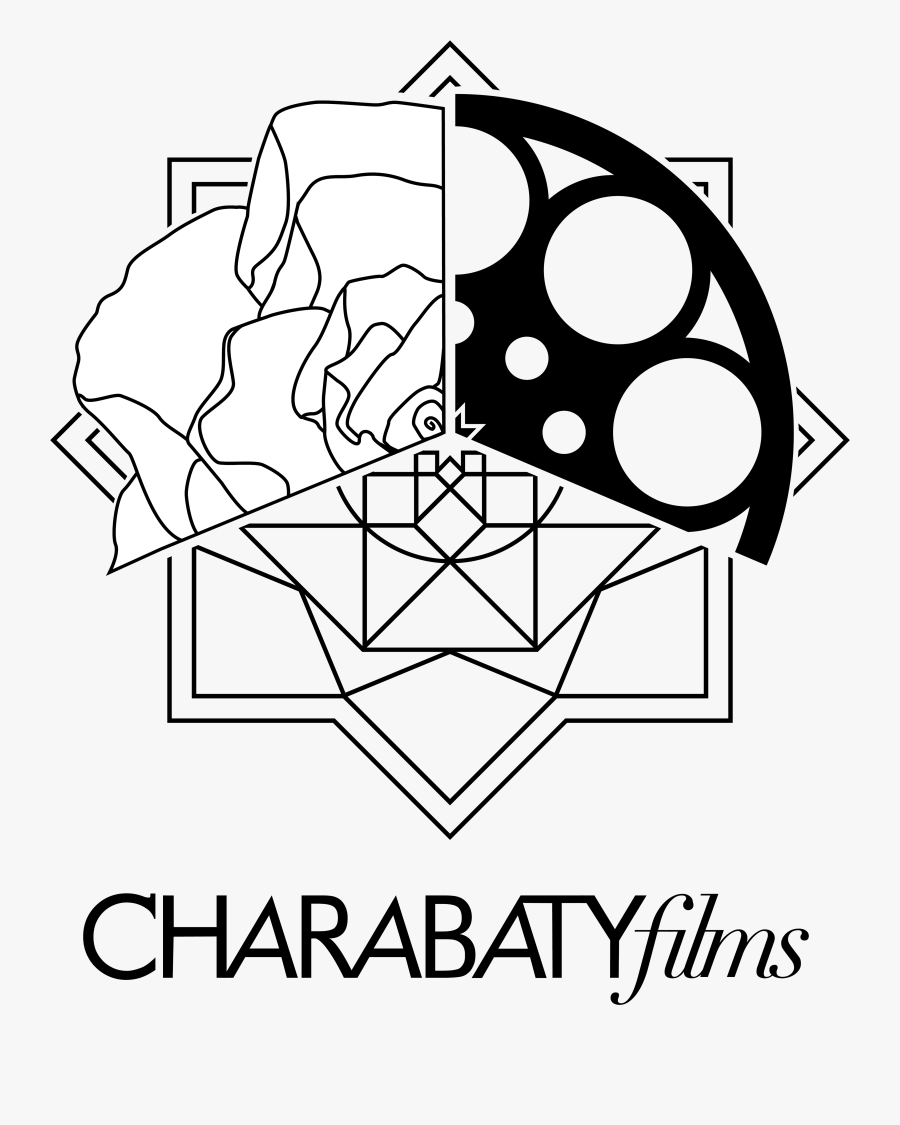 Raghed Charabaty Films - Circle, Transparent Clipart