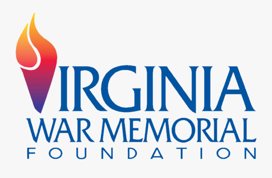 Virginia War Memorial Logo, Transparent Clipart