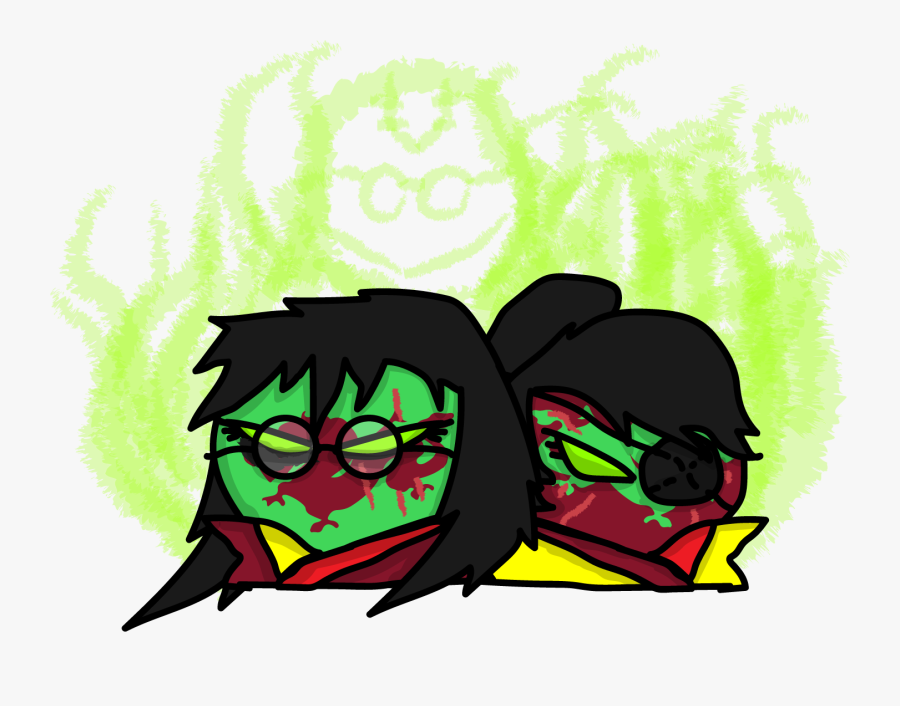 Cartoon, Transparent Clipart