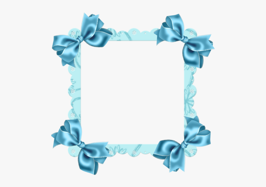 Flower Sky Blue Png, Transparent Clipart