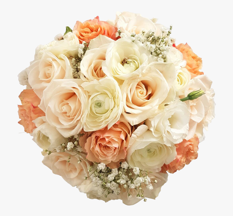 Wedding Bouquet Png - Wedding Flower Bouquets Png, Transparent Clipart