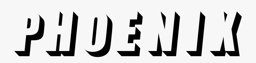 Phoenix Literary Arts Magazine, Transparent Clipart