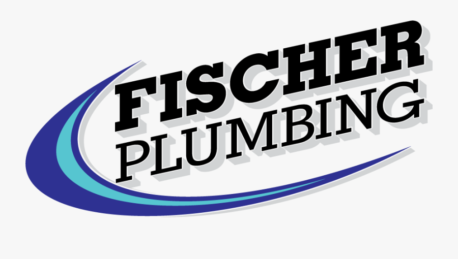 Fischer Plumbing, Transparent Clipart