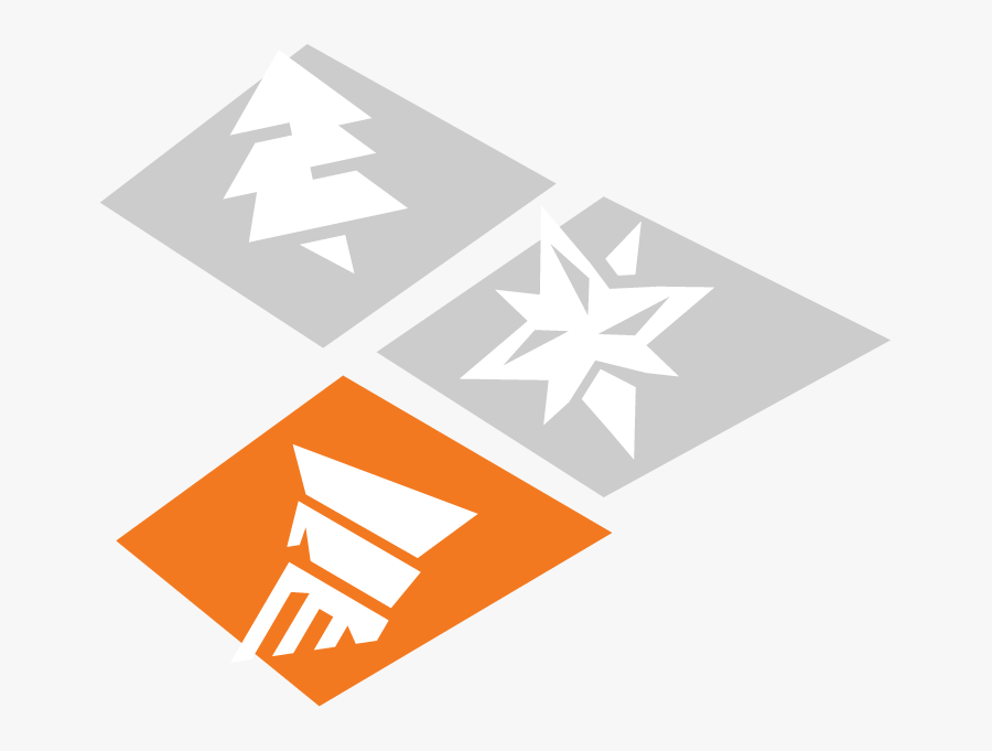 Triangle, Transparent Clipart