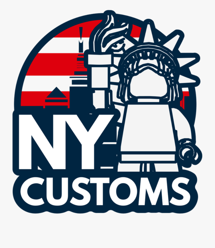 Newyorkcustoms, Transparent Clipart