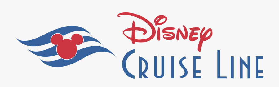 Disney Cruise Line - Disney Cruise Line Logo Png, Transparent Clipart