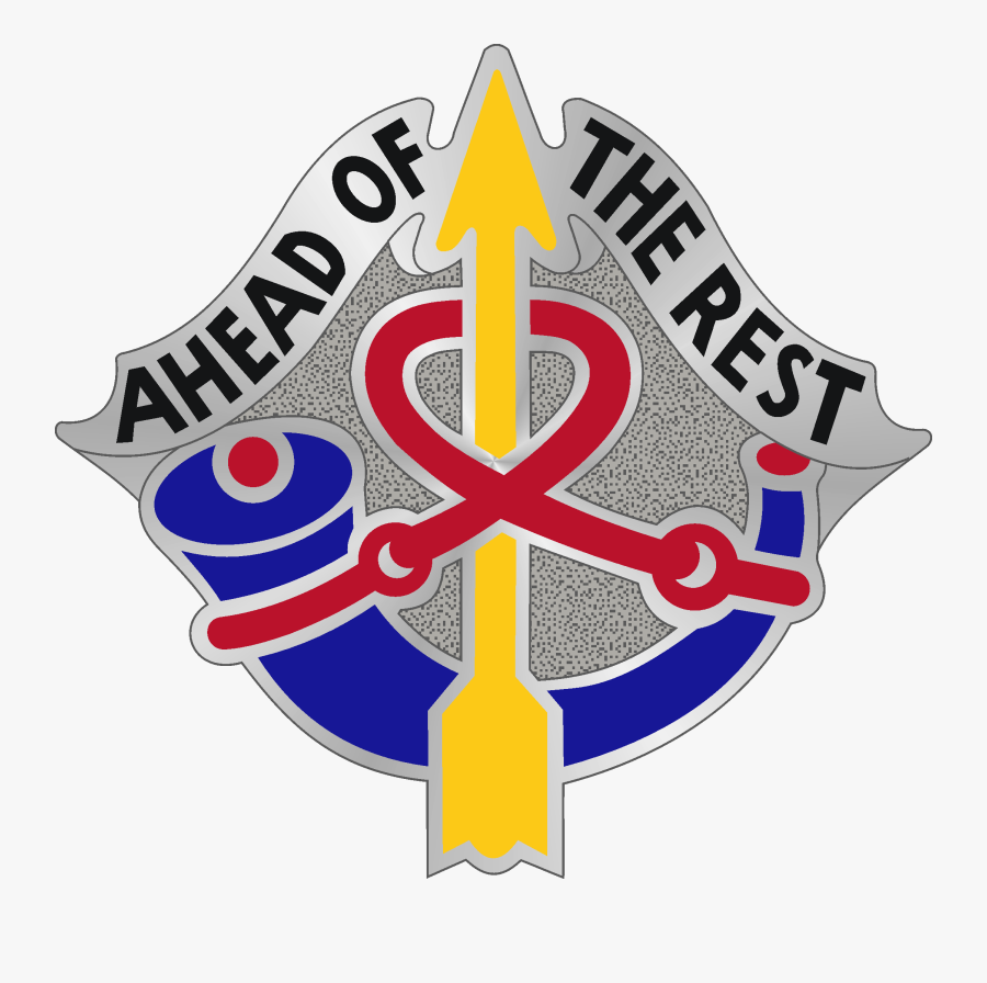 196th Infantry Brigade - Crest, Transparent Clipart