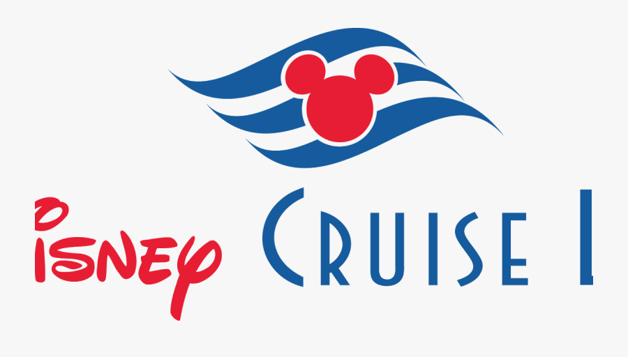 Disney Cruise Line, Transparent Clipart
