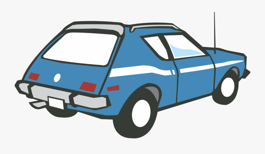 Blue,automotive Exterior,compact Car - Dibujos De Coches Png, Transparent Clipart