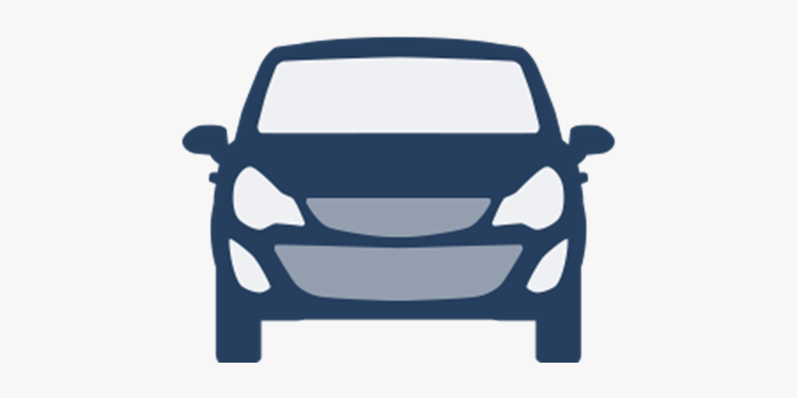 Cars Clip Back - Travelling Vehicle On Call, Transparent Clipart