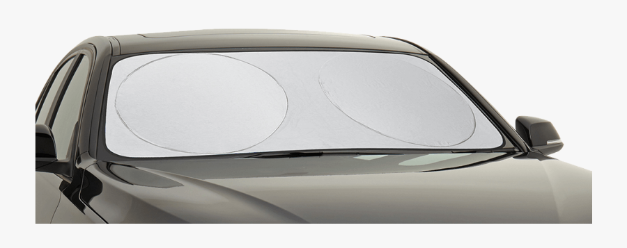 Sunshade Pc Kit Blue - Alfa Romeo 159, Transparent Clipart