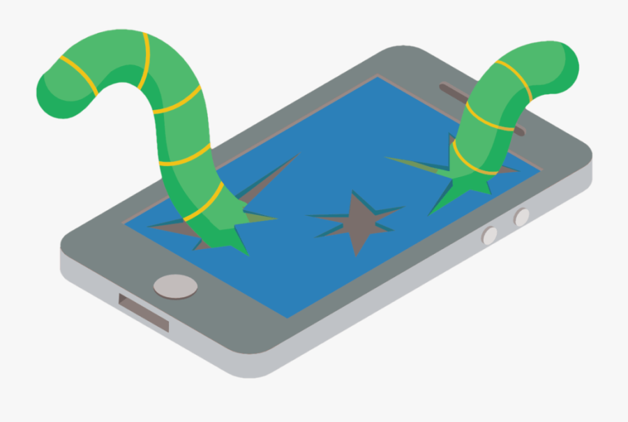 Gadget, Transparent Clipart