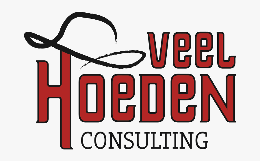 Veel Hoeden Consulting, Transparent Clipart