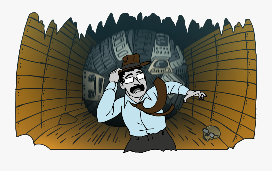 Cartoon, Transparent Clipart