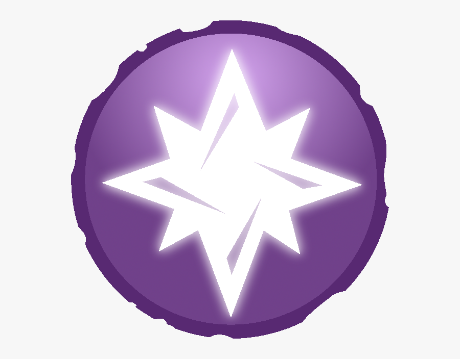 Spyro Roleplay Wikia - Skylanders Magic Element Symbol, Transparent Clipart