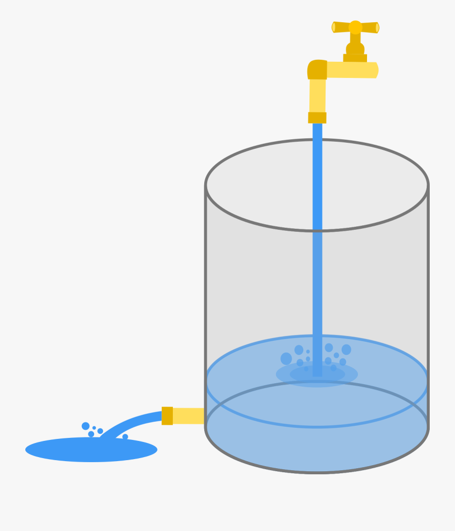 Fill transparent
