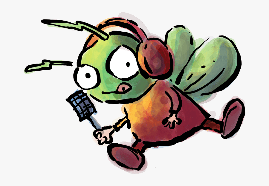 What Bugs You, Transparent Clipart