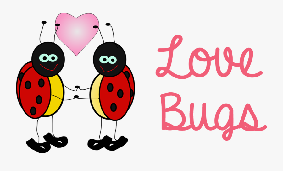 Ladybug, Transparent Clipart