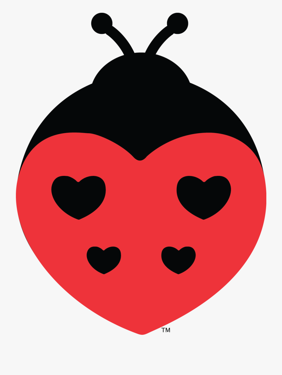 Love Bug, Transparent Clipart