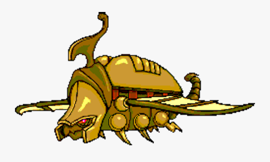 Scooter - Cartoon, Transparent Clipart