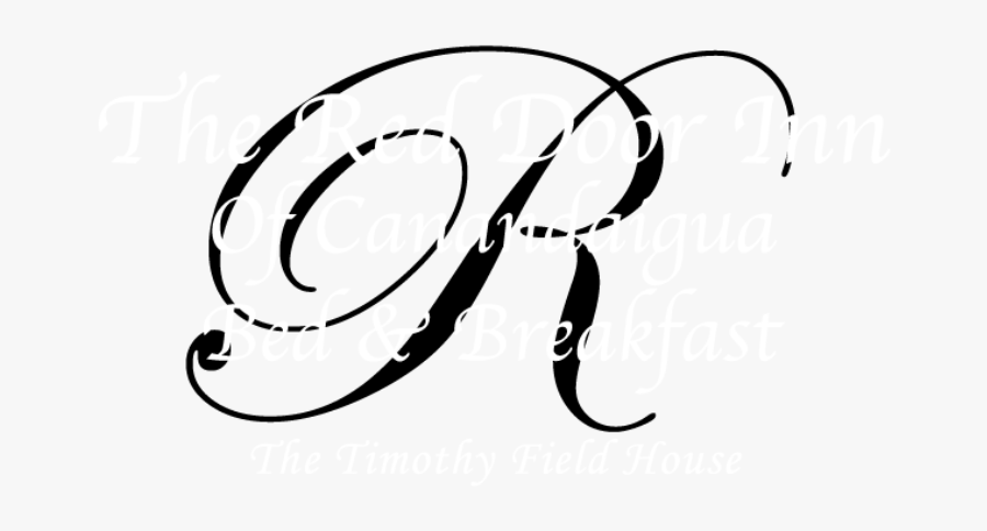 Riggs Funeral Home Logo, Transparent Clipart