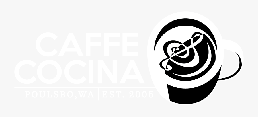 Caffe Cocina, Transparent Clipart