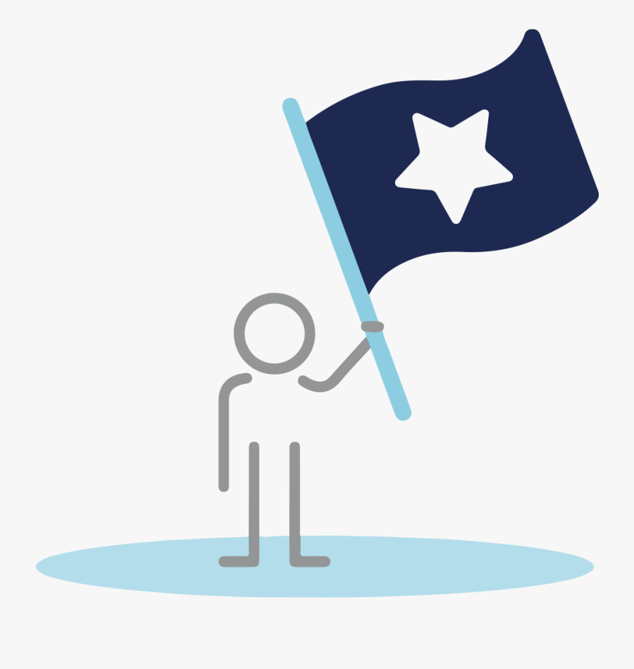 Image Of Stick Figure Representing Used For Performance, Transparent Clipart