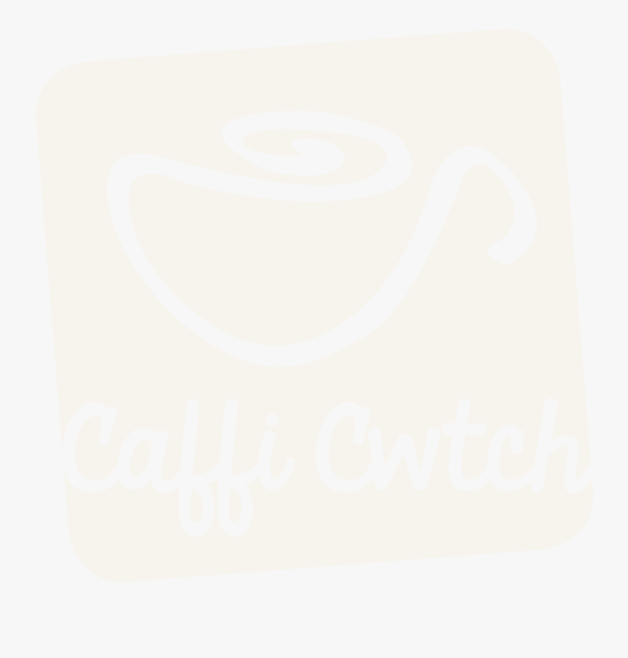 Caffi Cwtch Wrexham, Transparent Clipart