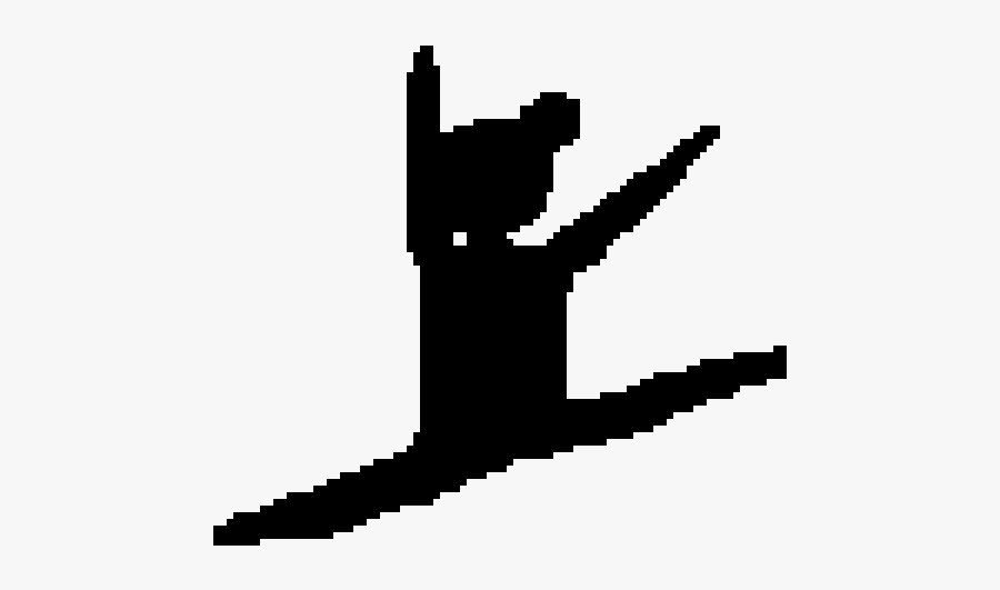 Silhouette, Transparent Clipart