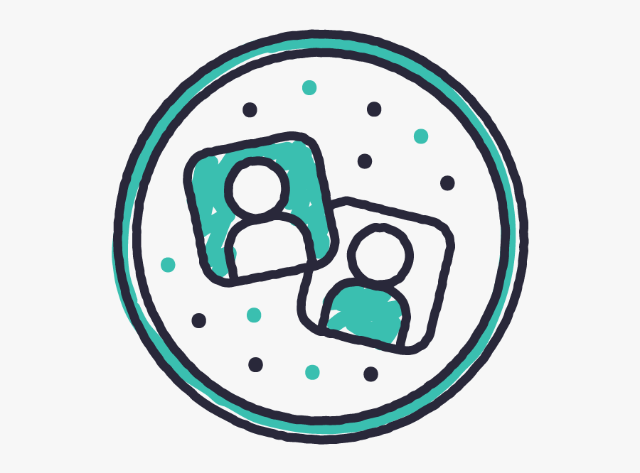 Circle, Transparent Clipart