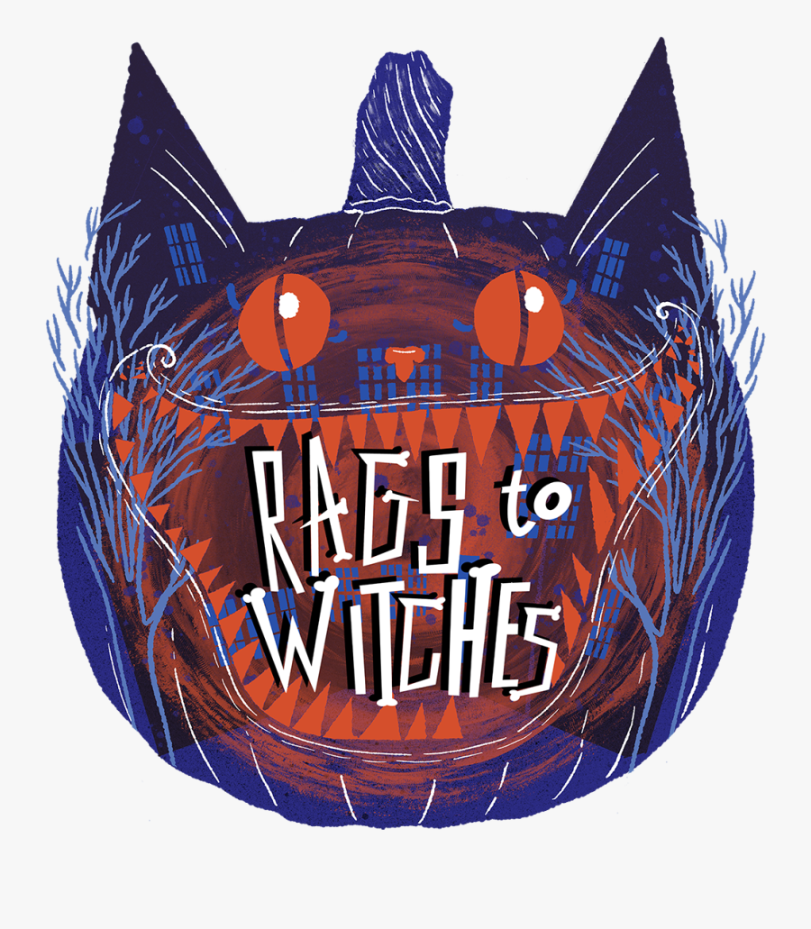Halloween, Transparent Clipart