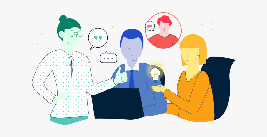 Performance And Engagement - Cartoon, Transparent Clipart