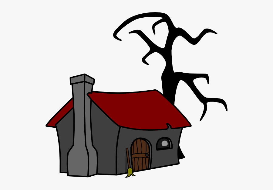 Clip Art At Clker - Make The Blood Run Cold, Transparent Clipart