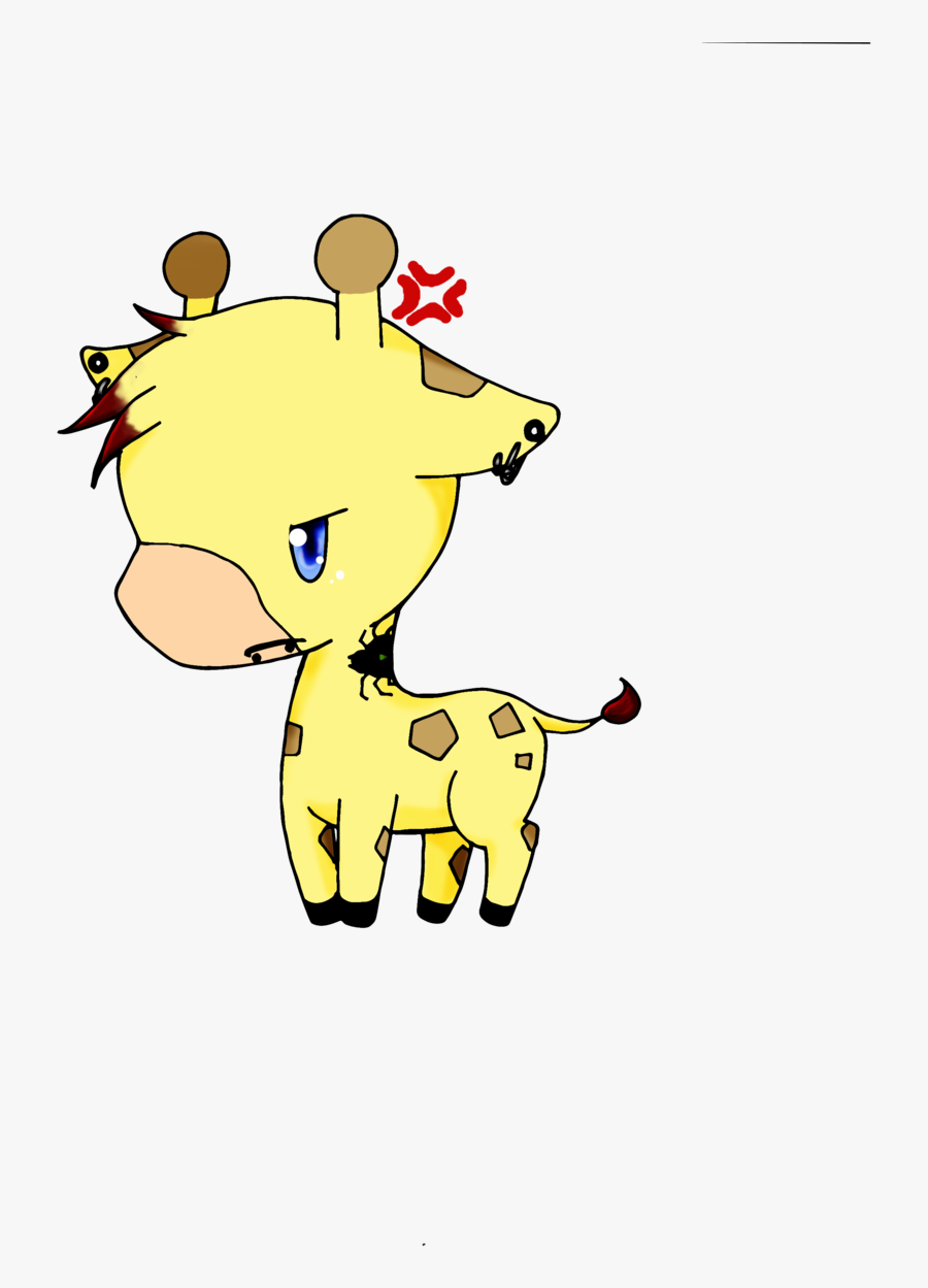 Sad Animals Facts That"ll Make You Slightly Depressed - Cartoon, Transparent Clipart