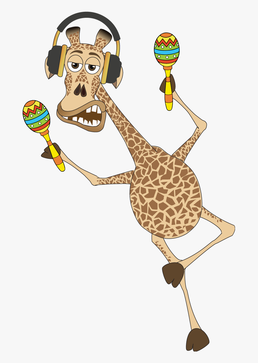 Uncle T - Ubongo Kids Characters, Transparent Clipart