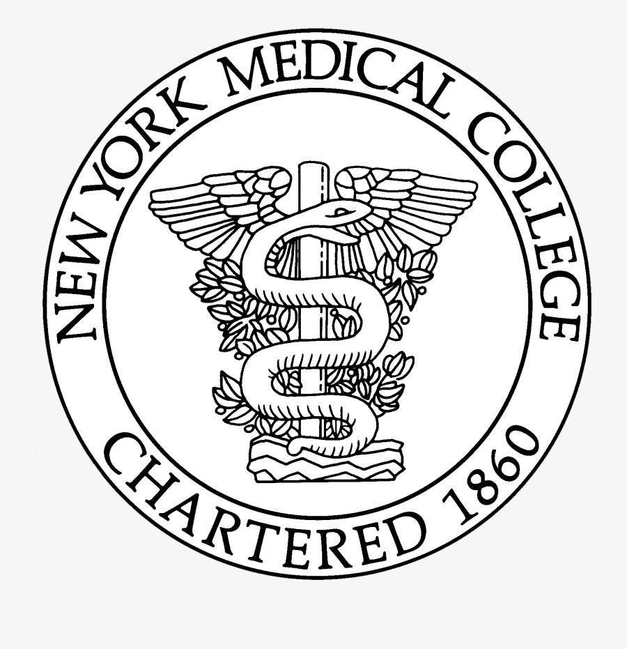 How To Create A Powerpoint Poster Instructions - New York Medical College Logo Png, Transparent Clipart