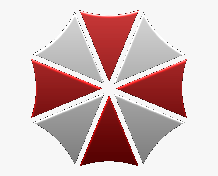 Umbrella Corp Png Gif, Transparent Clipart