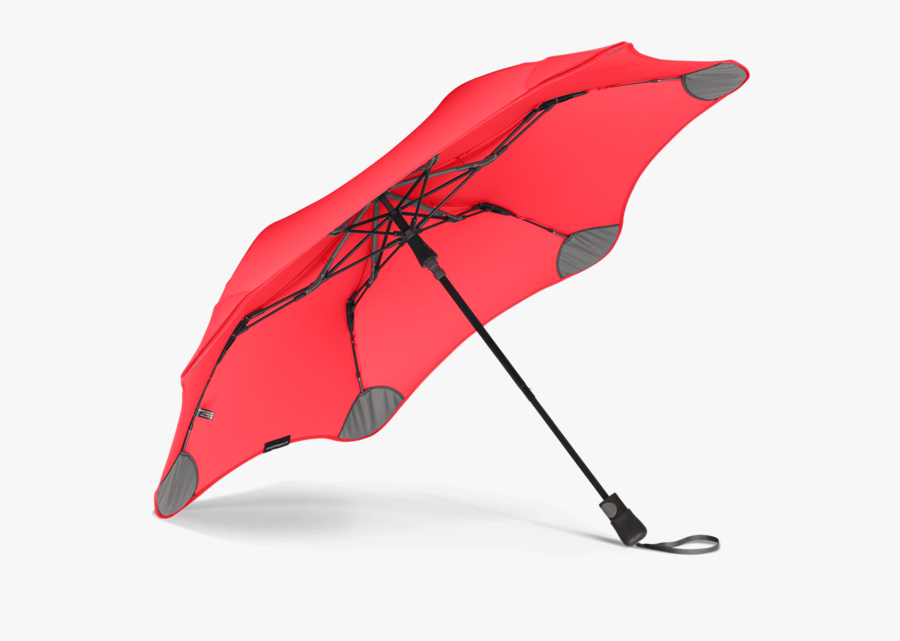 Blunt Xs Metro Umbrella, Transparent Clipart