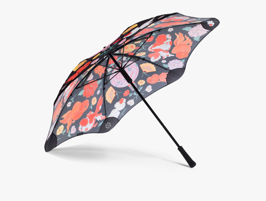 Umbrella, Transparent Clipart