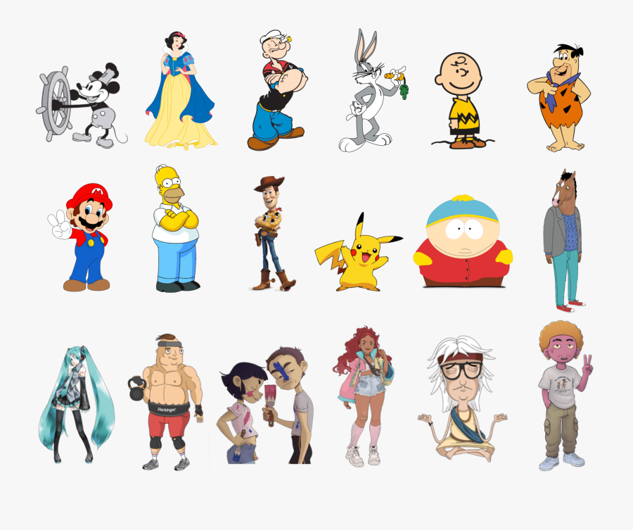 Clip Art, Transparent Clipart