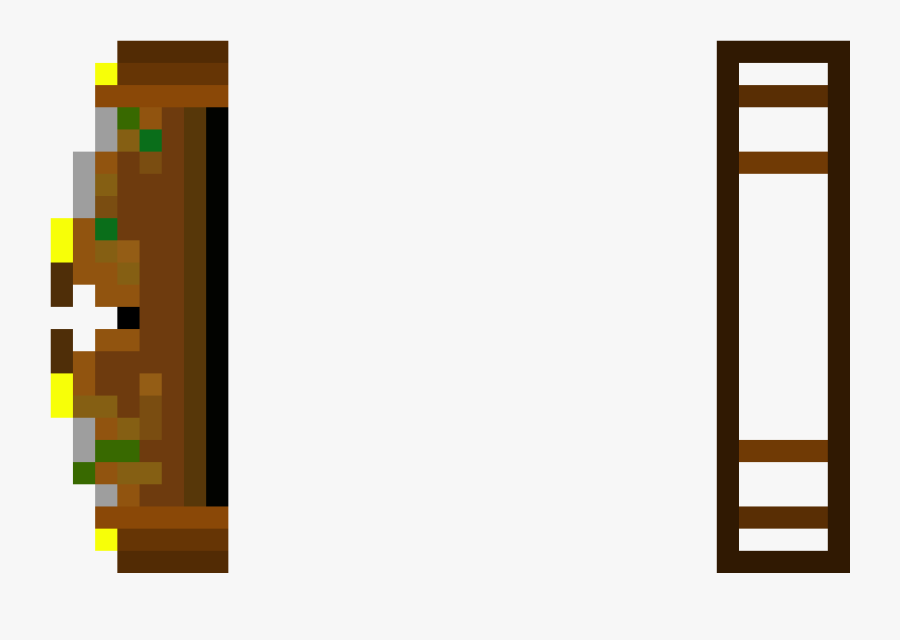 Wood, Transparent Clipart